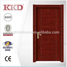 Simple Deign Steel Wood Door KJ-706 With New Color New Design